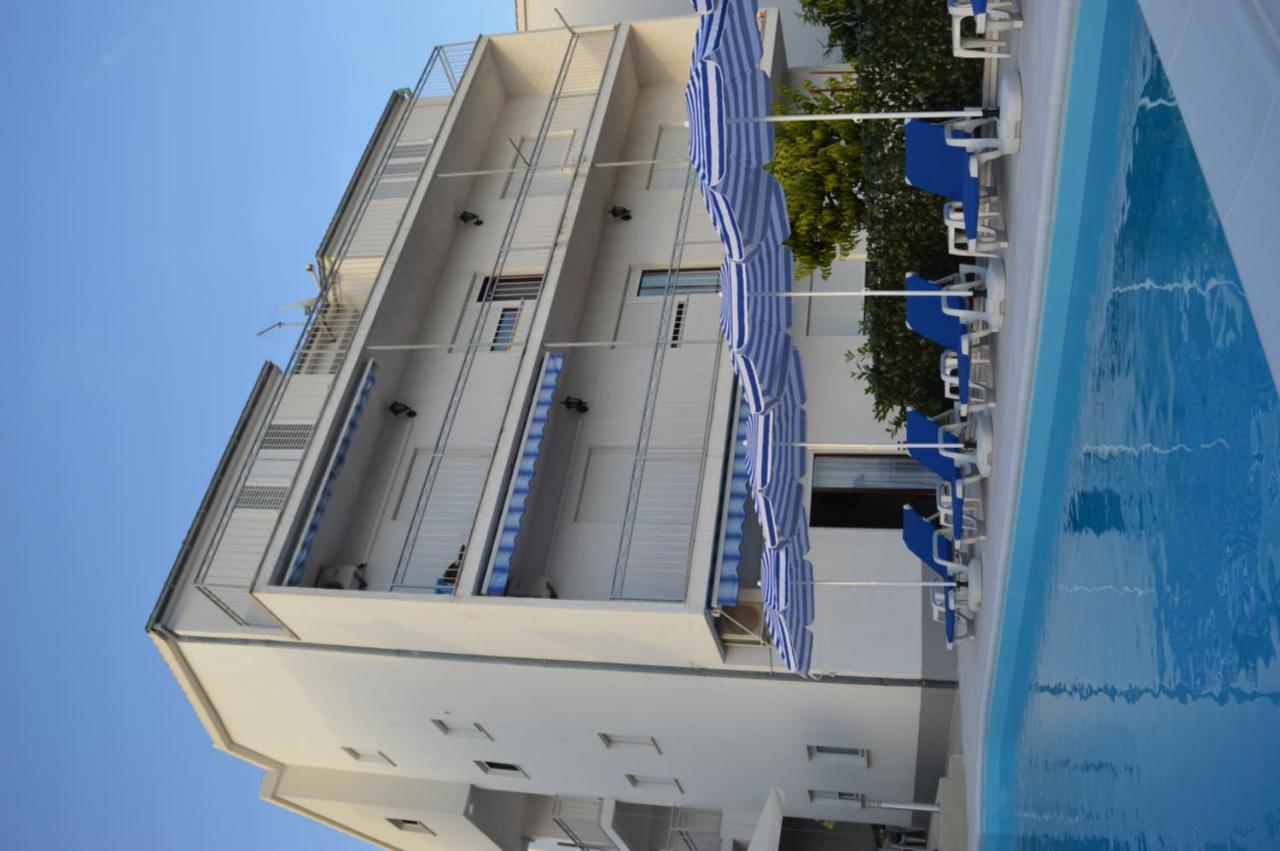 Apartments Vinka Podstrana Exterior foto