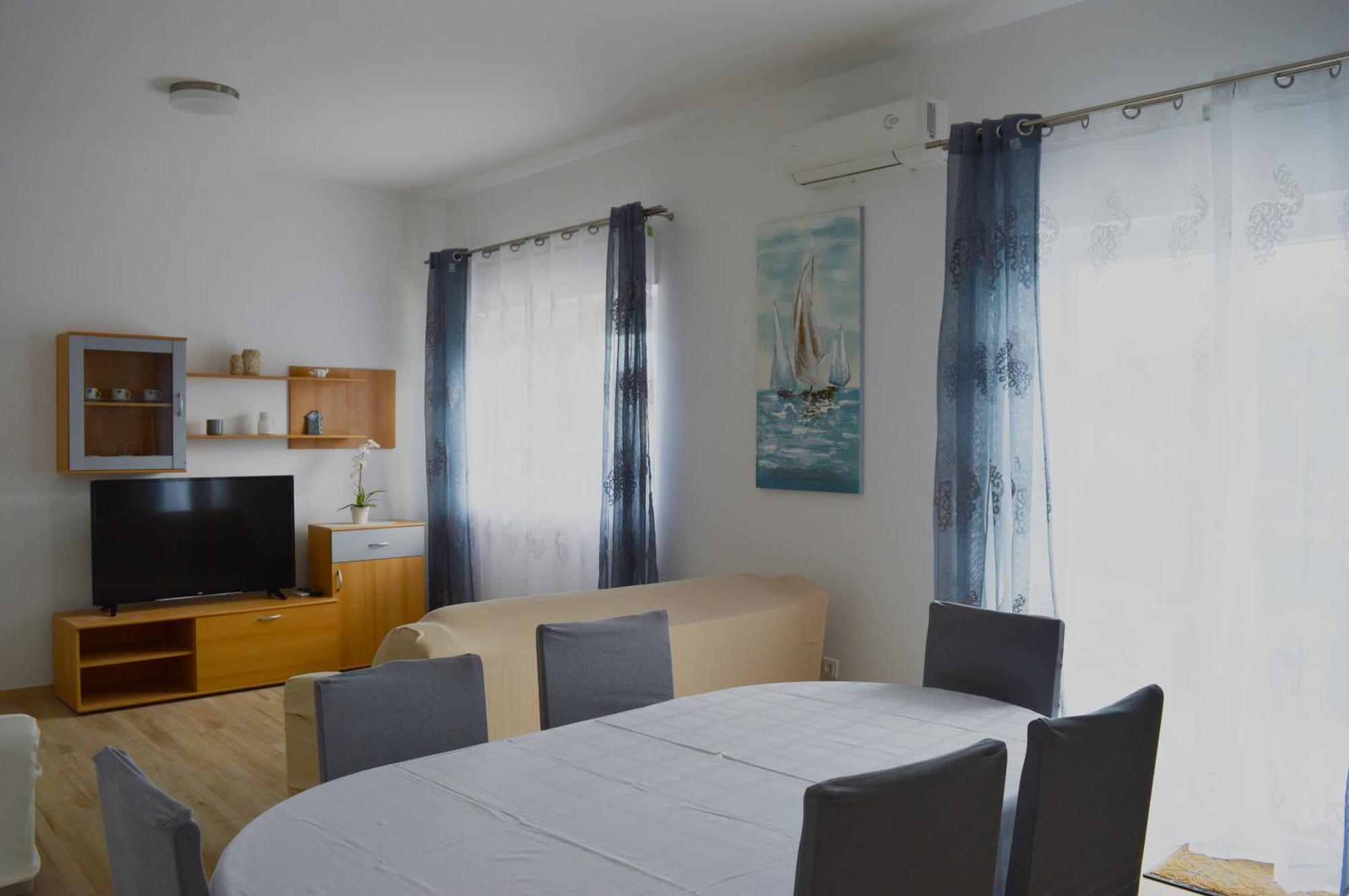 Apartments Vinka Podstrana Cameră foto