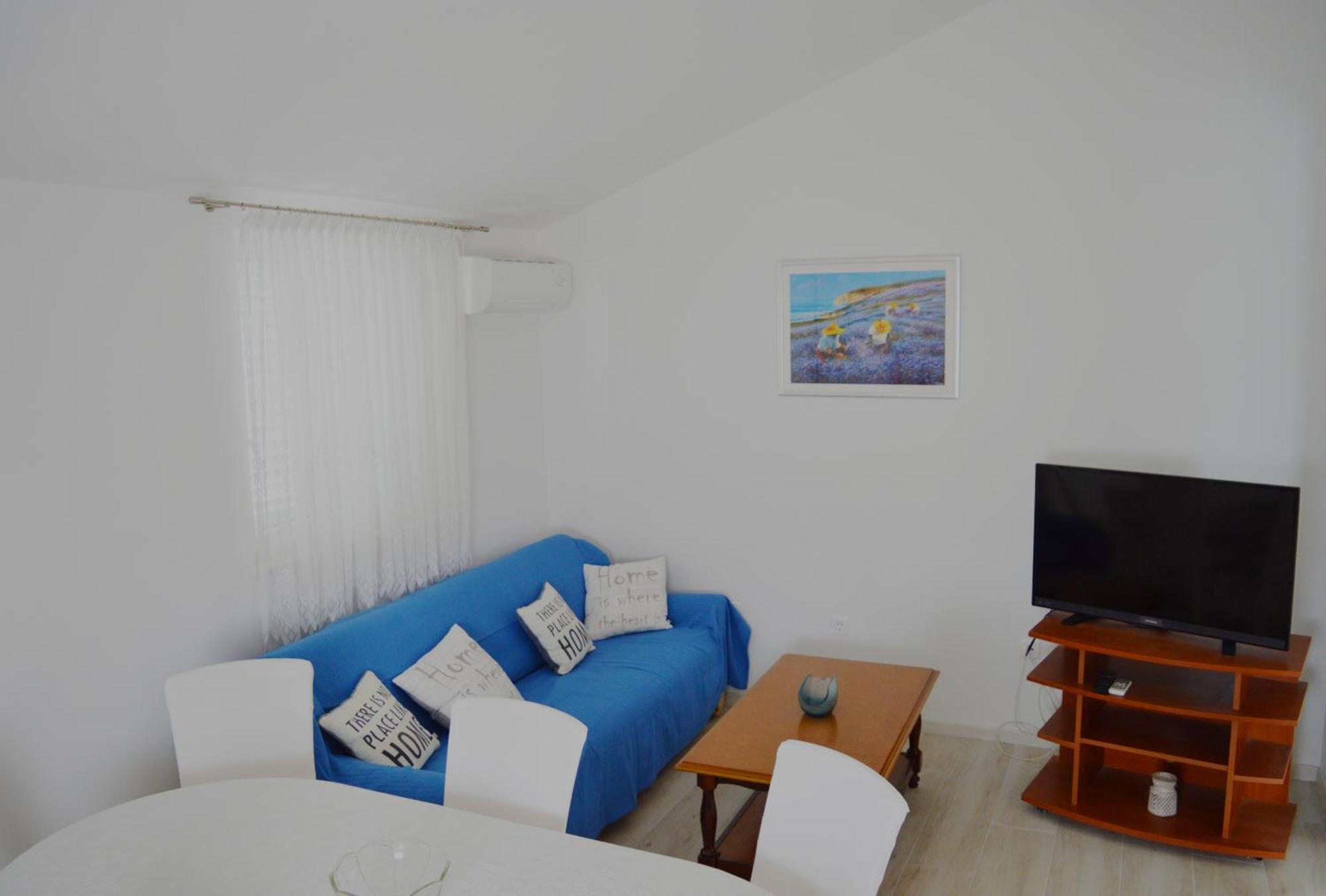 Apartments Vinka Podstrana Cameră foto